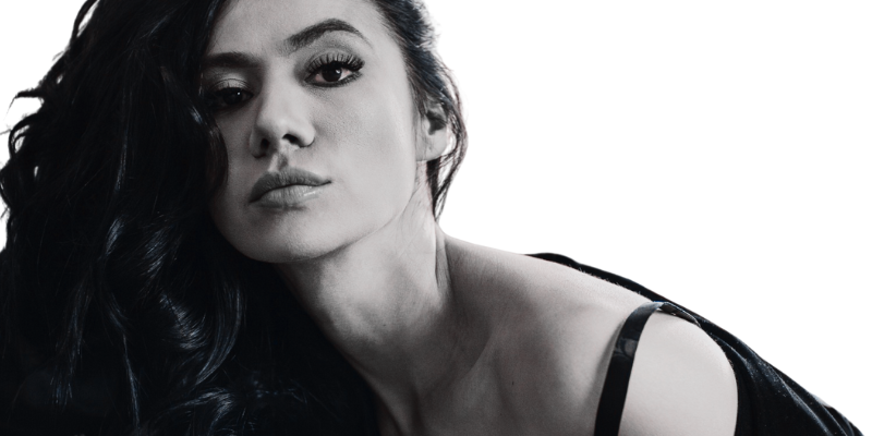 Dominique Maharaj en es lo mazzz