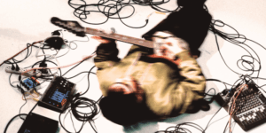 Chet Faker en es lo mazzz