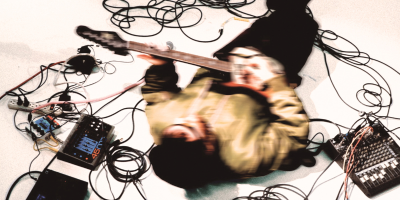 Chet Faker en es lo mazzz