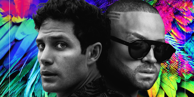 Gabriel Coronel en es lo mazzz