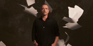 Eros Ramazzotti estrena disco en es lo mazzz