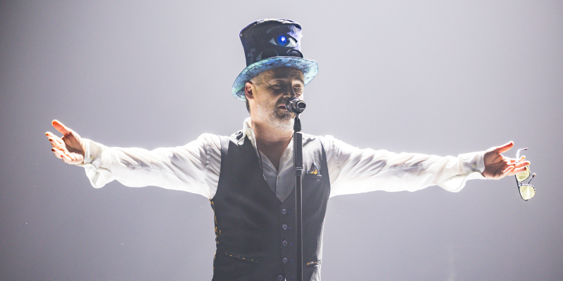 love of lesbian en es lo mazzz