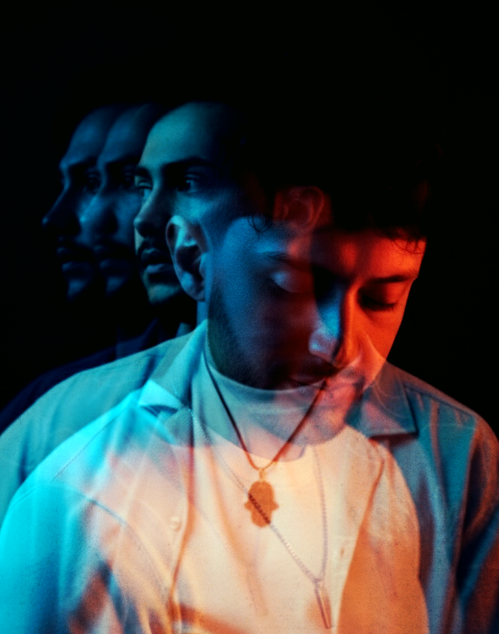 impoluto en es lo mazzz