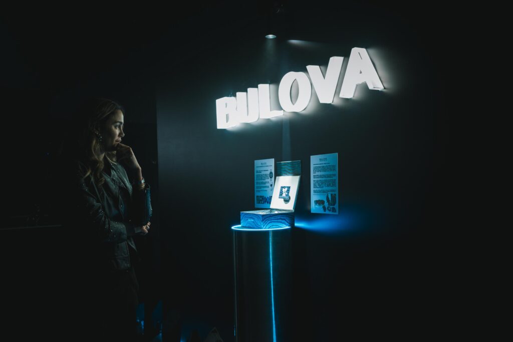 Bulova en es lo mazzz