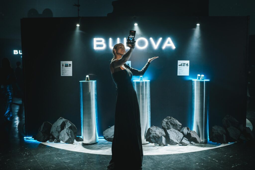 Bulova en es lo mazzz