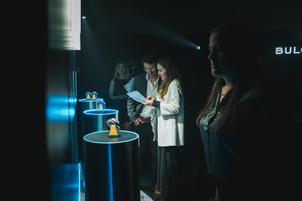 Bulova en es lo mazzz