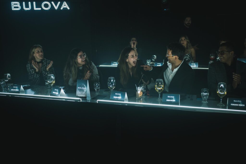 Bulova en es lo mazzz