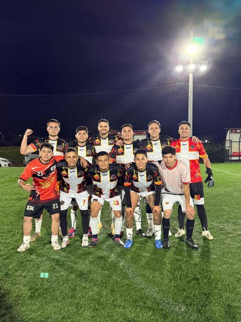 Copa creadores 2025 en es lo mazzz