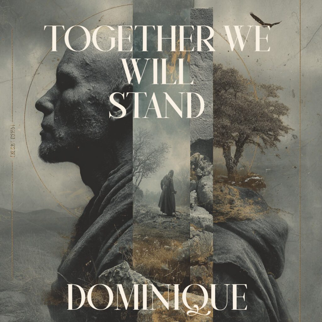 Dominique Maharaj  en es lo mazzz