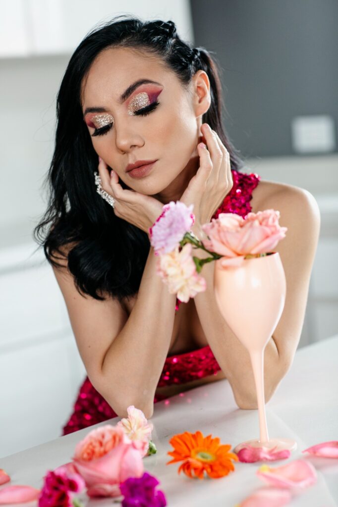 Dominique Maharaj  en es lo mazzz