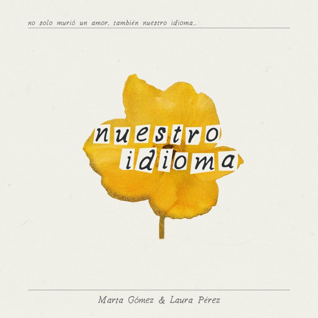 Marta Gómez y Laura Pérez en es lo mazzz