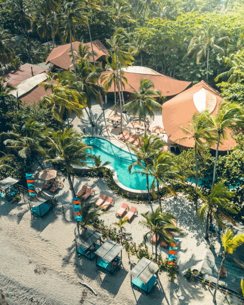 Festival Ajá Tayrona 2025 en es lo mazzz