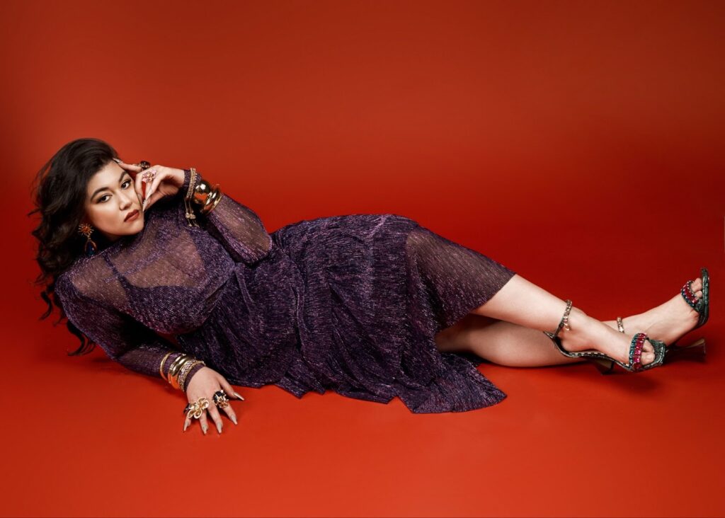 alaria en es lo mazzz