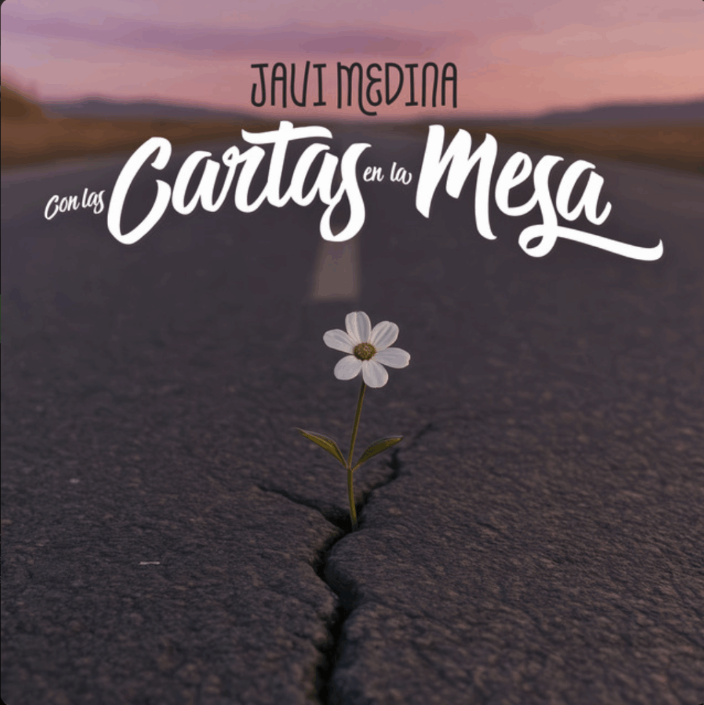 Javi Medina en es lo mazzz