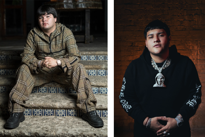 victor valverde en es lo mazzz