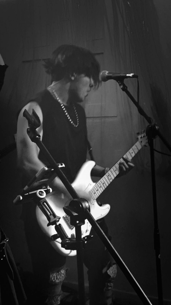 joserock en es lo mazzz