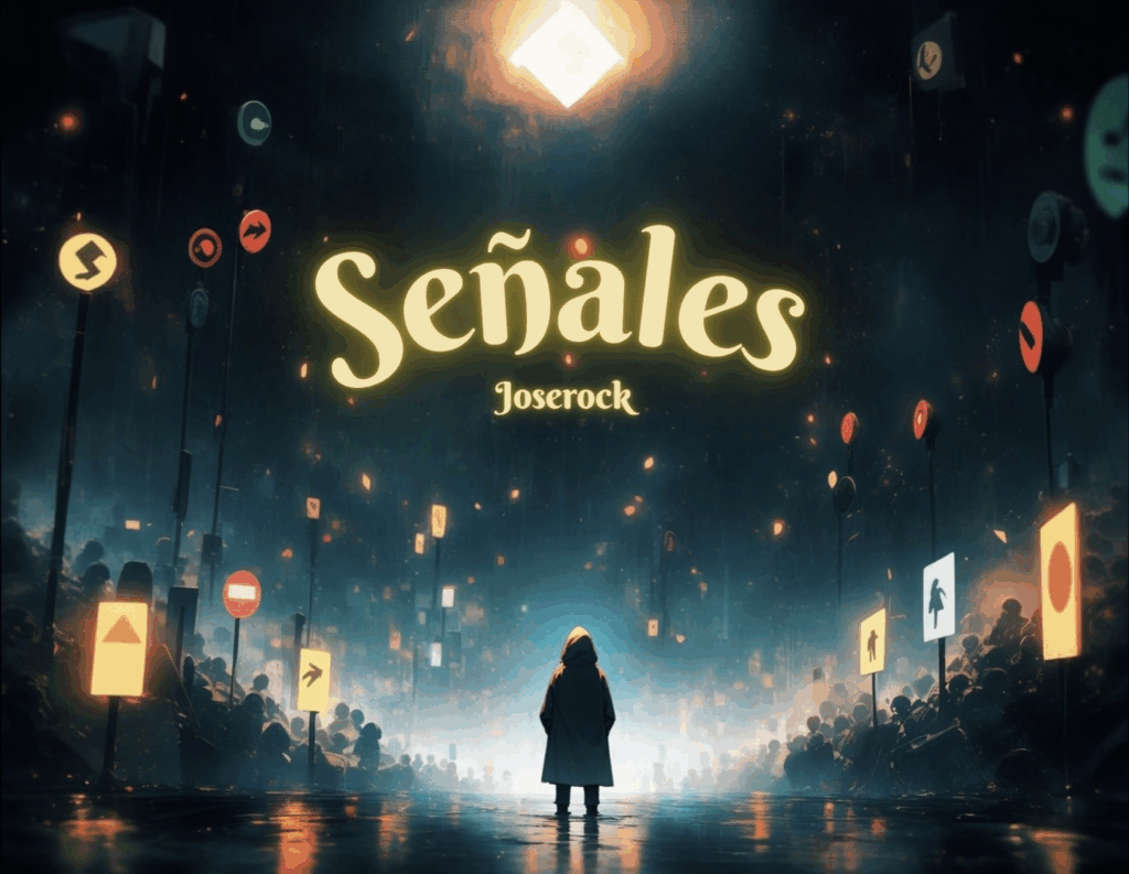 Joserock en es lo mazzz