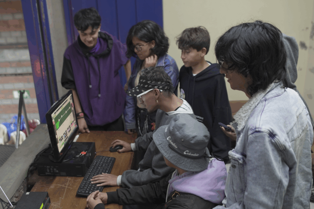 Fundación mambart en es lo mazzz