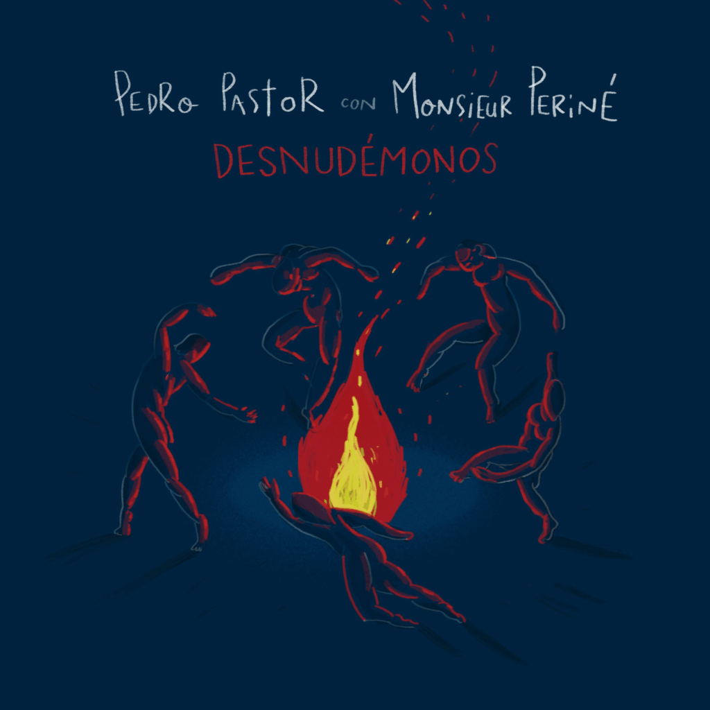 Pedro Pastor en es lo mazzz