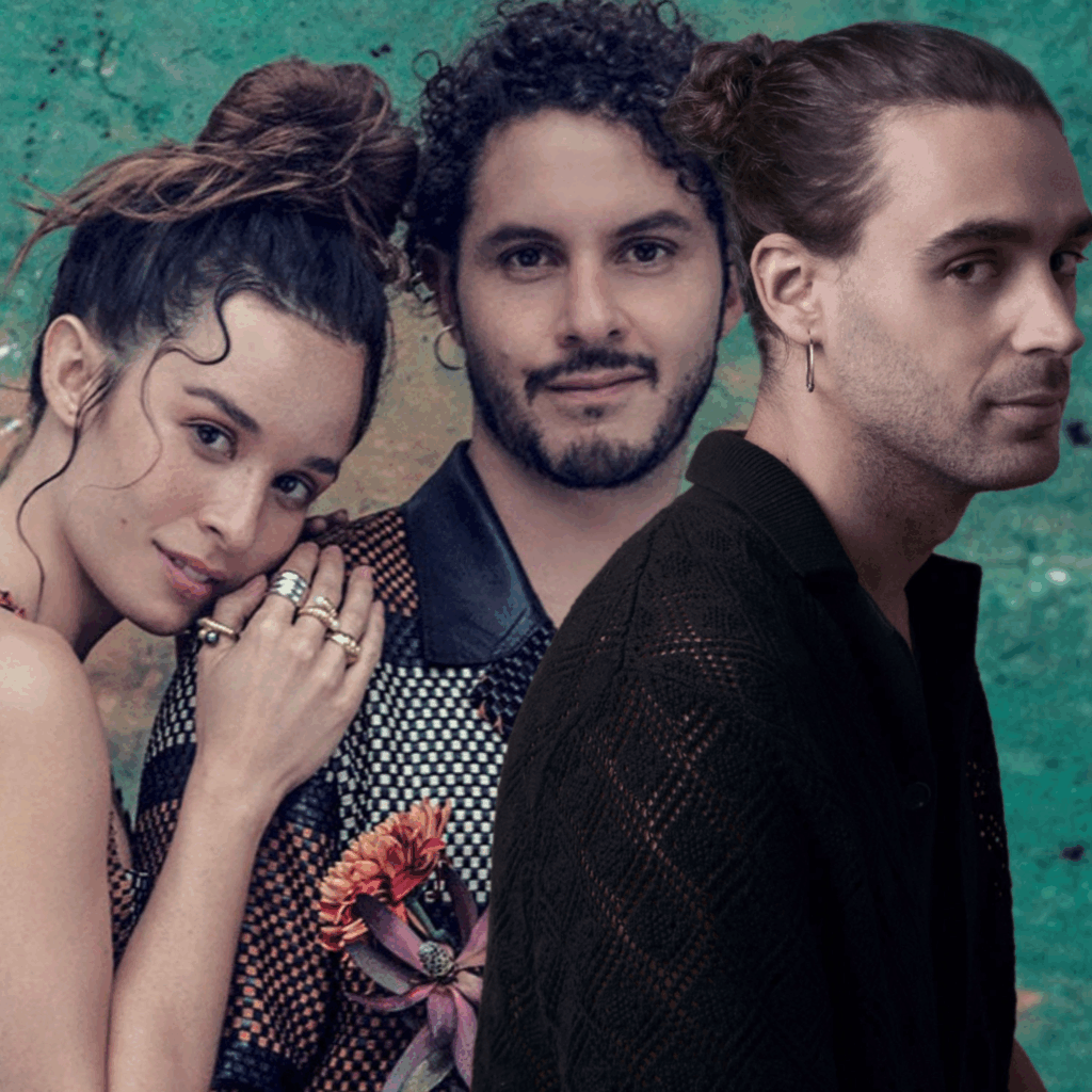 Pedro Pastor en es lo mazzz