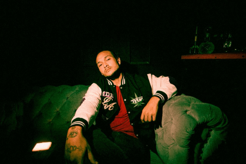 William Barz en es lo mazzz