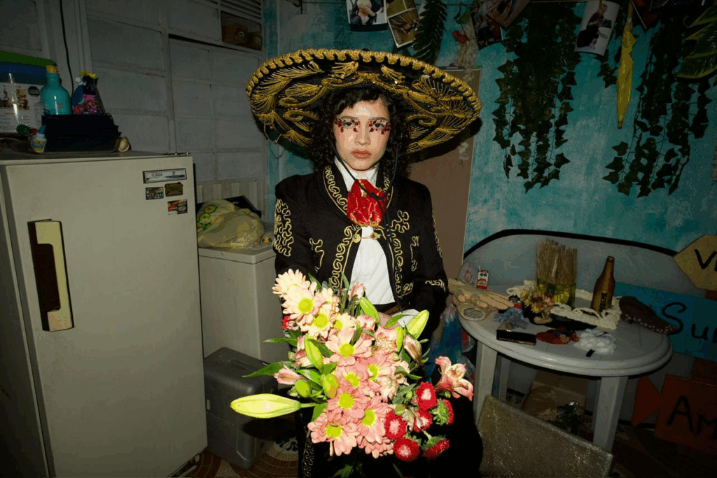 Agraciada en es lo mazzz