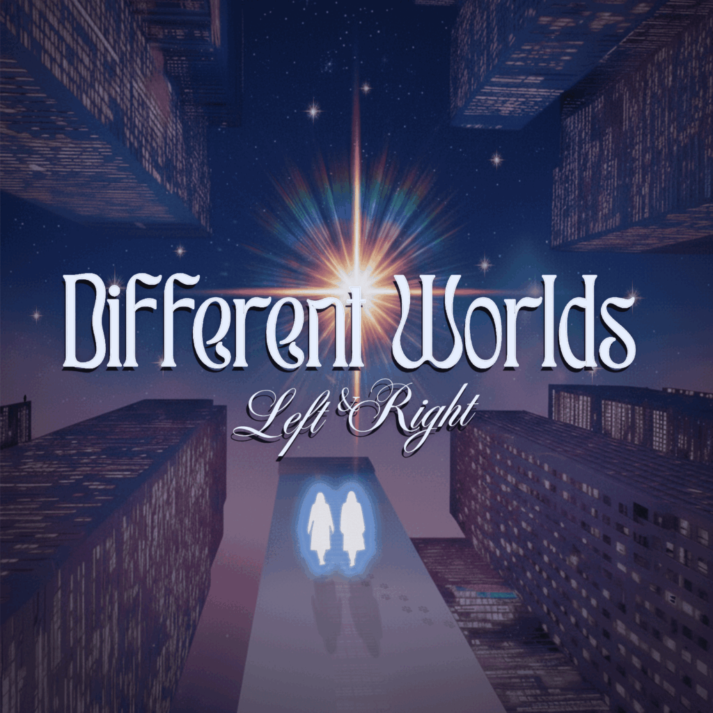 Left & Right en es lo mazzz