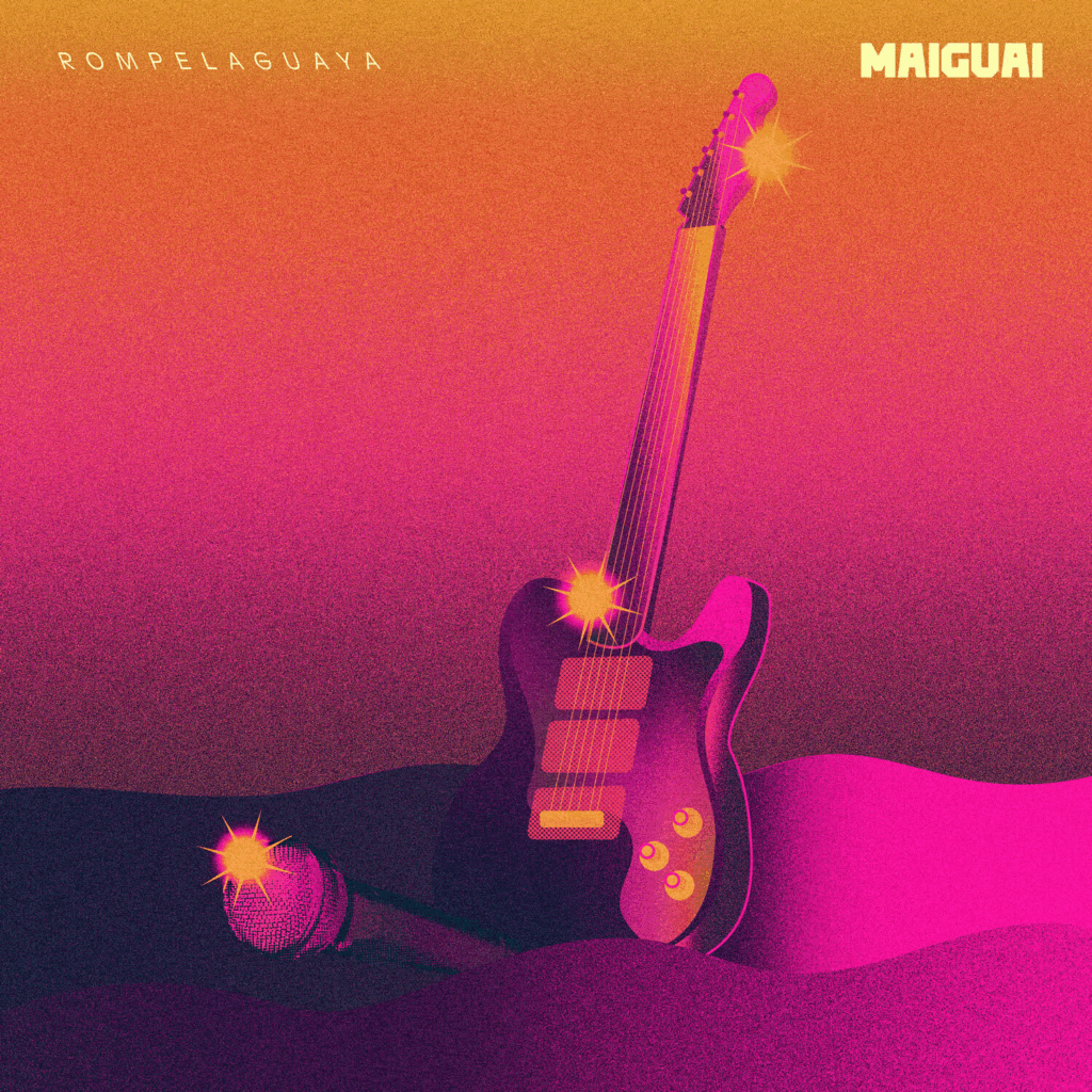 maiguai en es lo mazzz