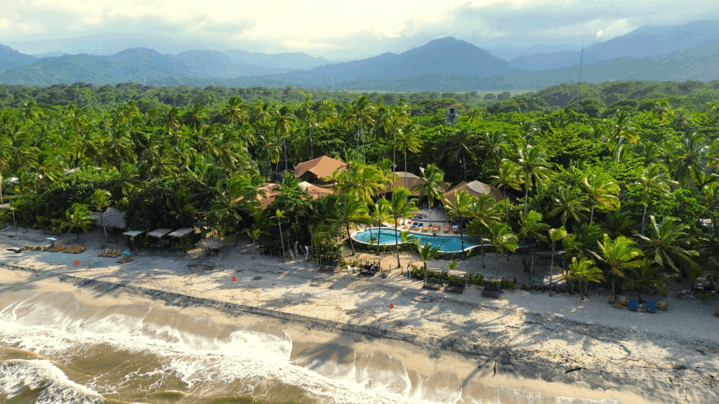 Festival Ajá Tayrona 2025 en es lo mazzz