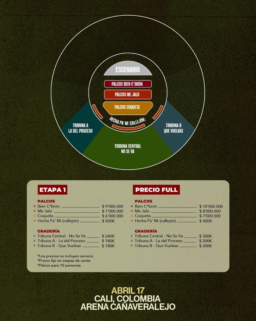 Grupo frontera en es lo mazzz