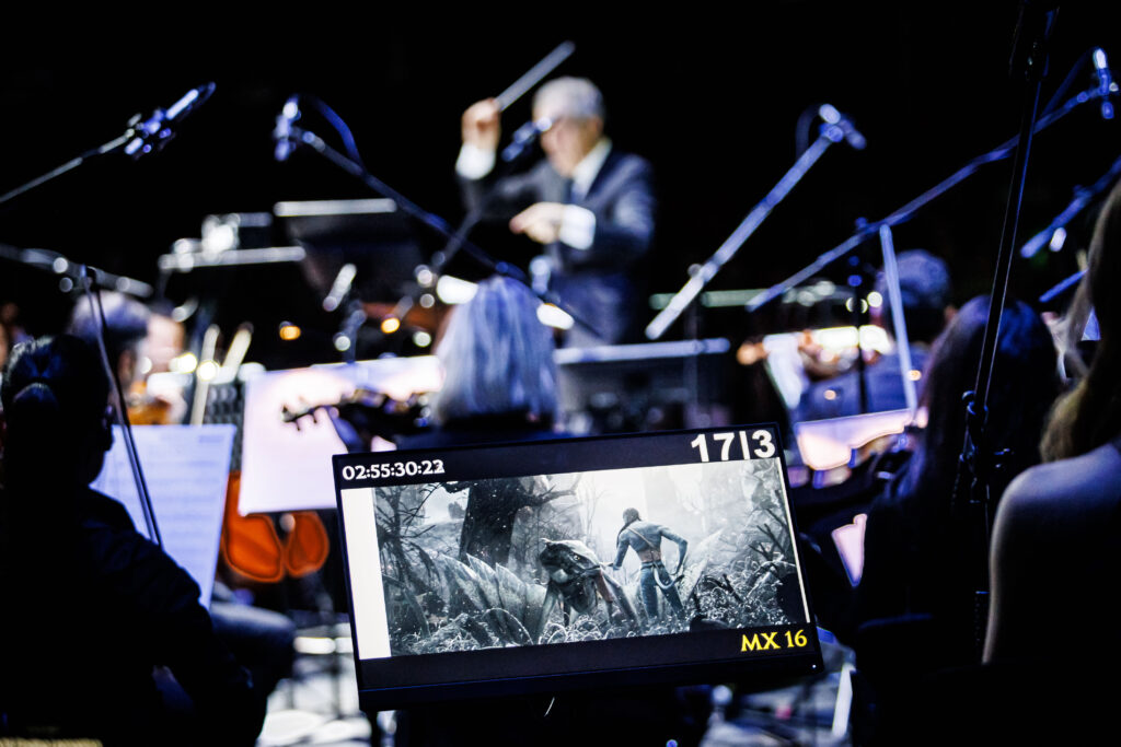 Avatar en Concierto en es lo mazzz