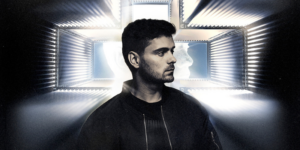 Martin garrix en es lo mazzz