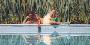 Caloncho en es lo mazzz