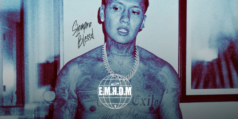 blessd en es lo mazzz