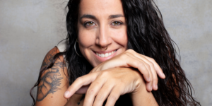 Maria Ruiz en es lo mazzz