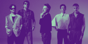 babasonicos estrenan disco en es lo mazzz