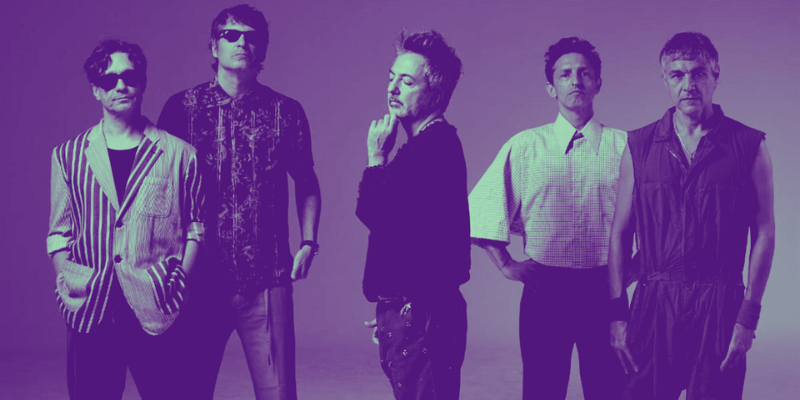 babasonicos estrenan disco en es lo mazzz