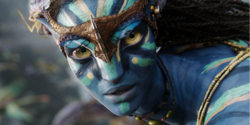 Avatar en concierto en es lo mazzz