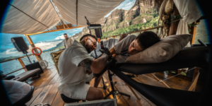 Exclusive Tattoo Experience