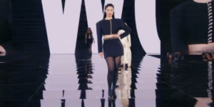 Francisca Valenzuela estrena tira y afloja en es lo mazzz