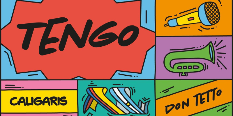 Don Tetto en es lo mazzz