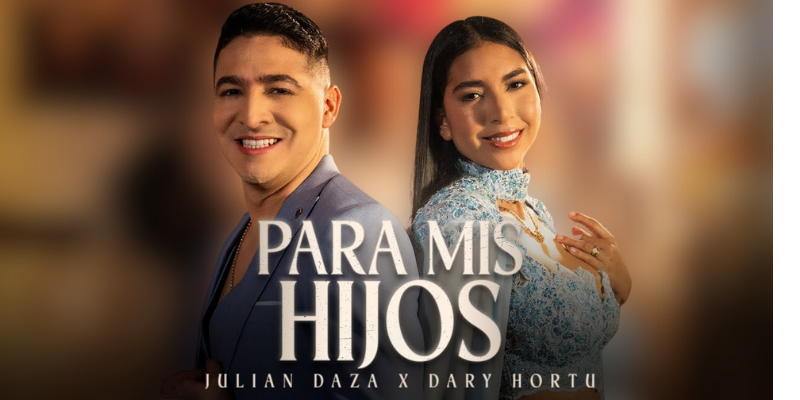 Julian Daza en es lo mazzz