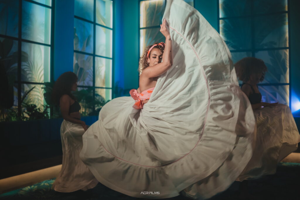 Fary J en es lo mazzz