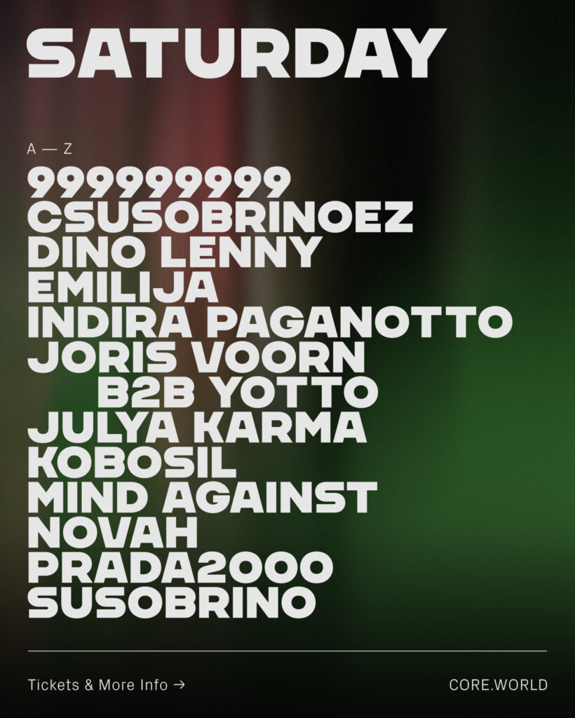 core medellin 2026 en es lo mazzz