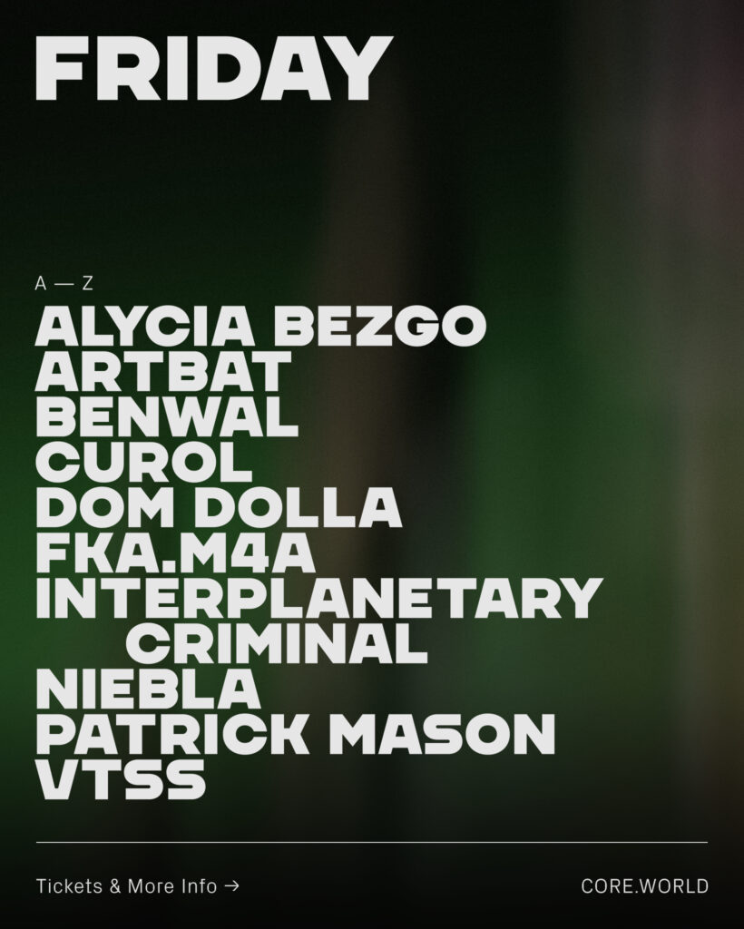 core medellin 2026 en es lo mazzz