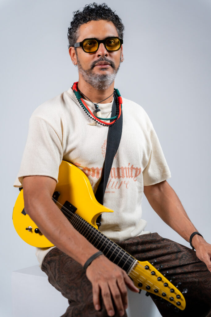 juancho y la clave en es lo mazzz