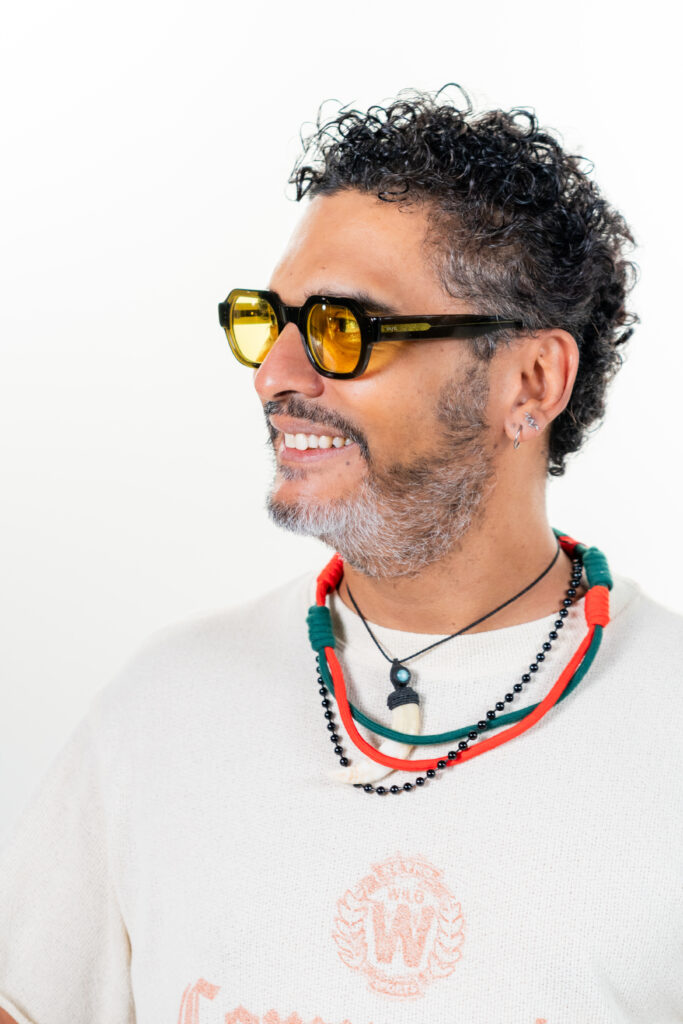 juancho y la clave en es lo mazzz