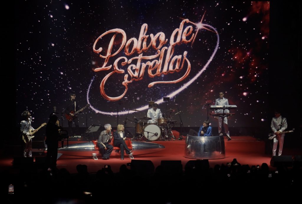 Turf y miranda en es lo mazzz