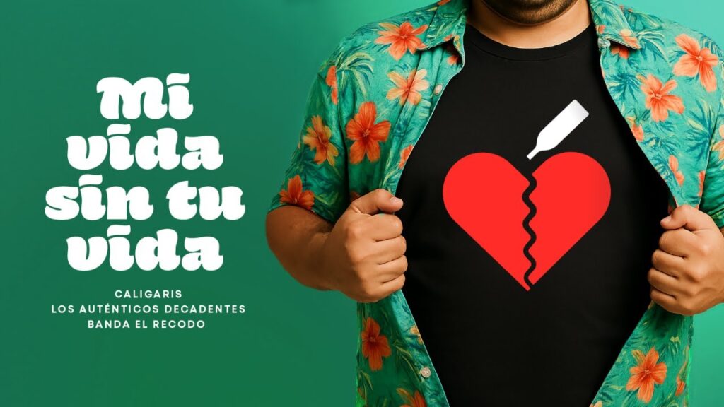 Banda el recodo en es lo mazzz