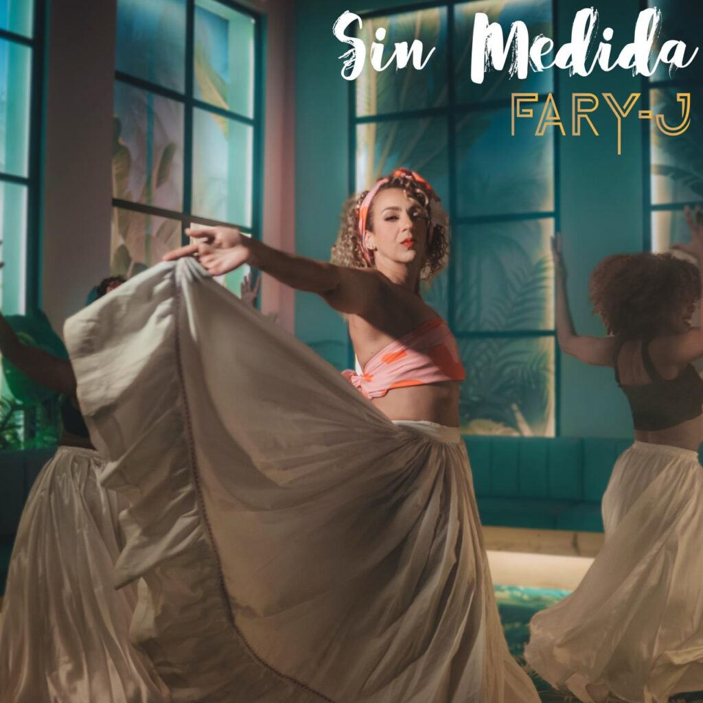 Fary J en es lo mazzz